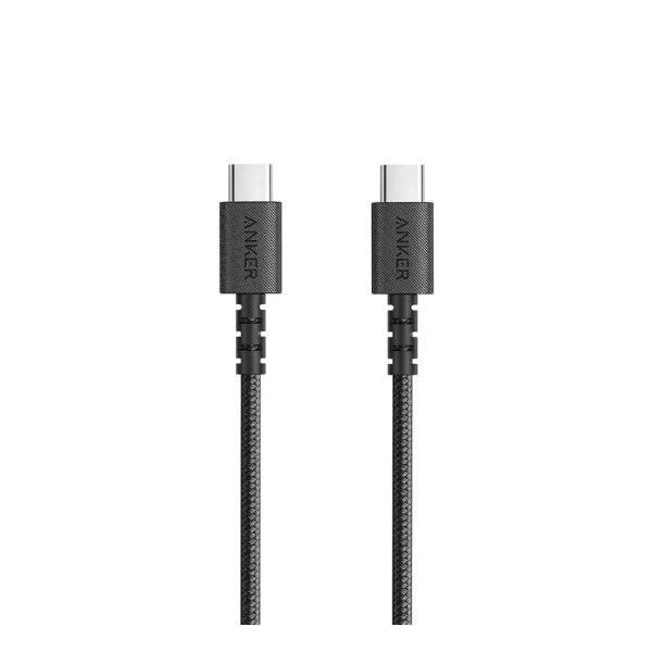 کابل USB-C انکر مدل A8033 Powerline Select